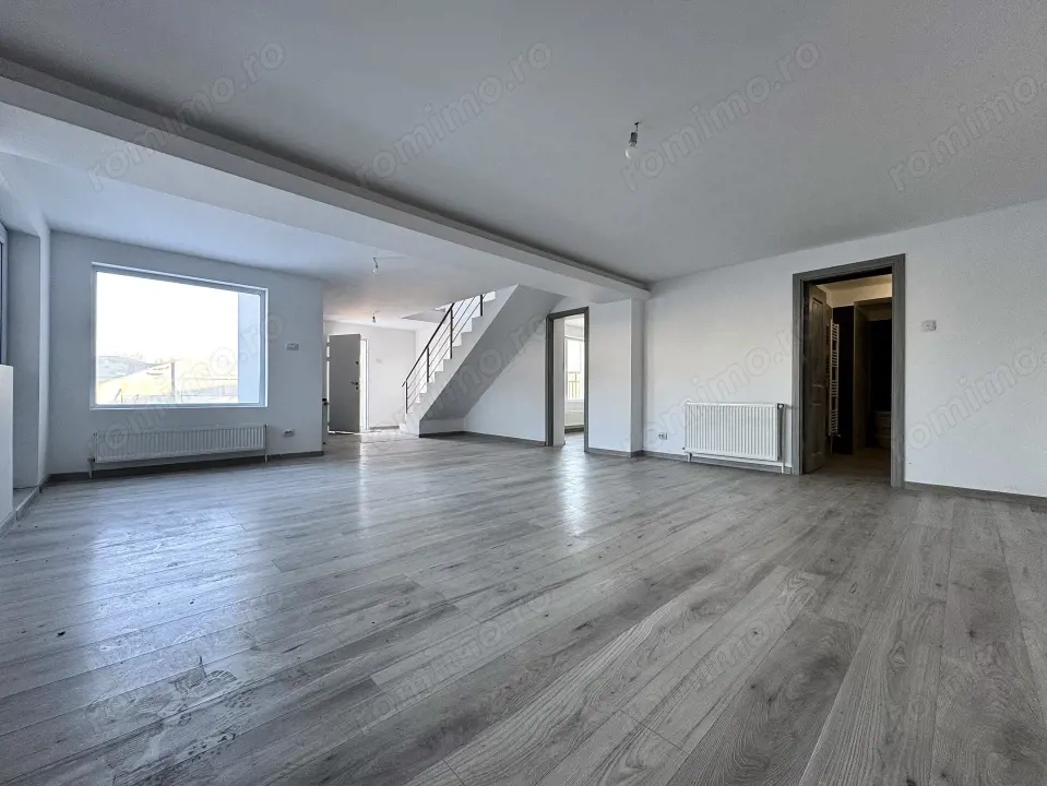 Casa individuala 4 camere, curte, zona retrasa, pret excelent, Chiajna