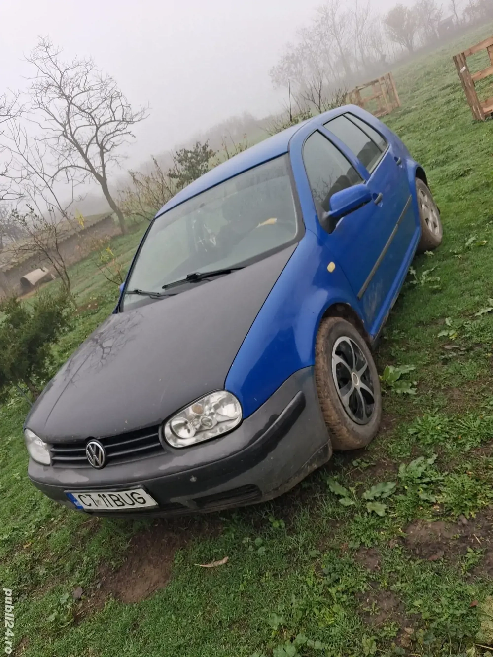 Golf 4 1.4 ,16 valve