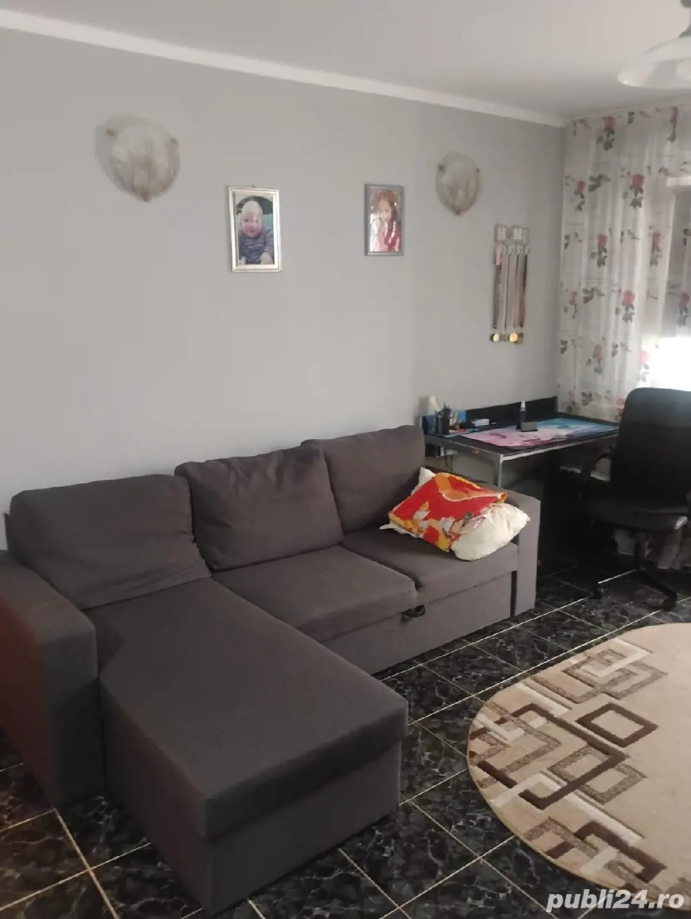 Apartament 3 camere 