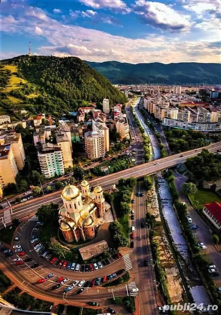 Proprietar vand apartament 5 camere duplex 