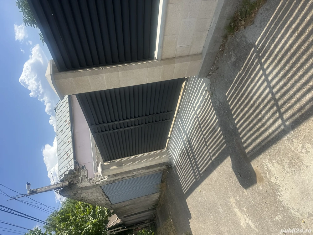 Casă de vânzare   Zona Străulești