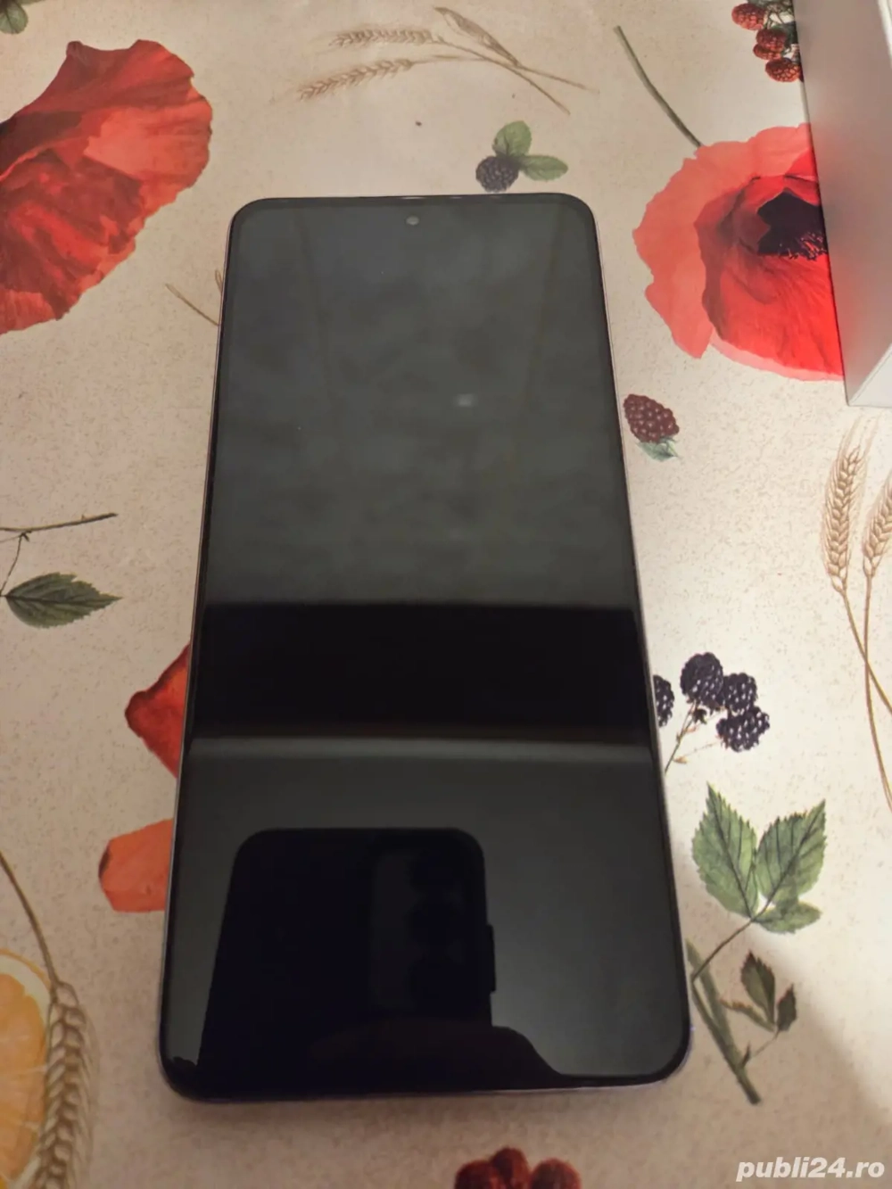 Opppo Reno 12  F5 G Orange