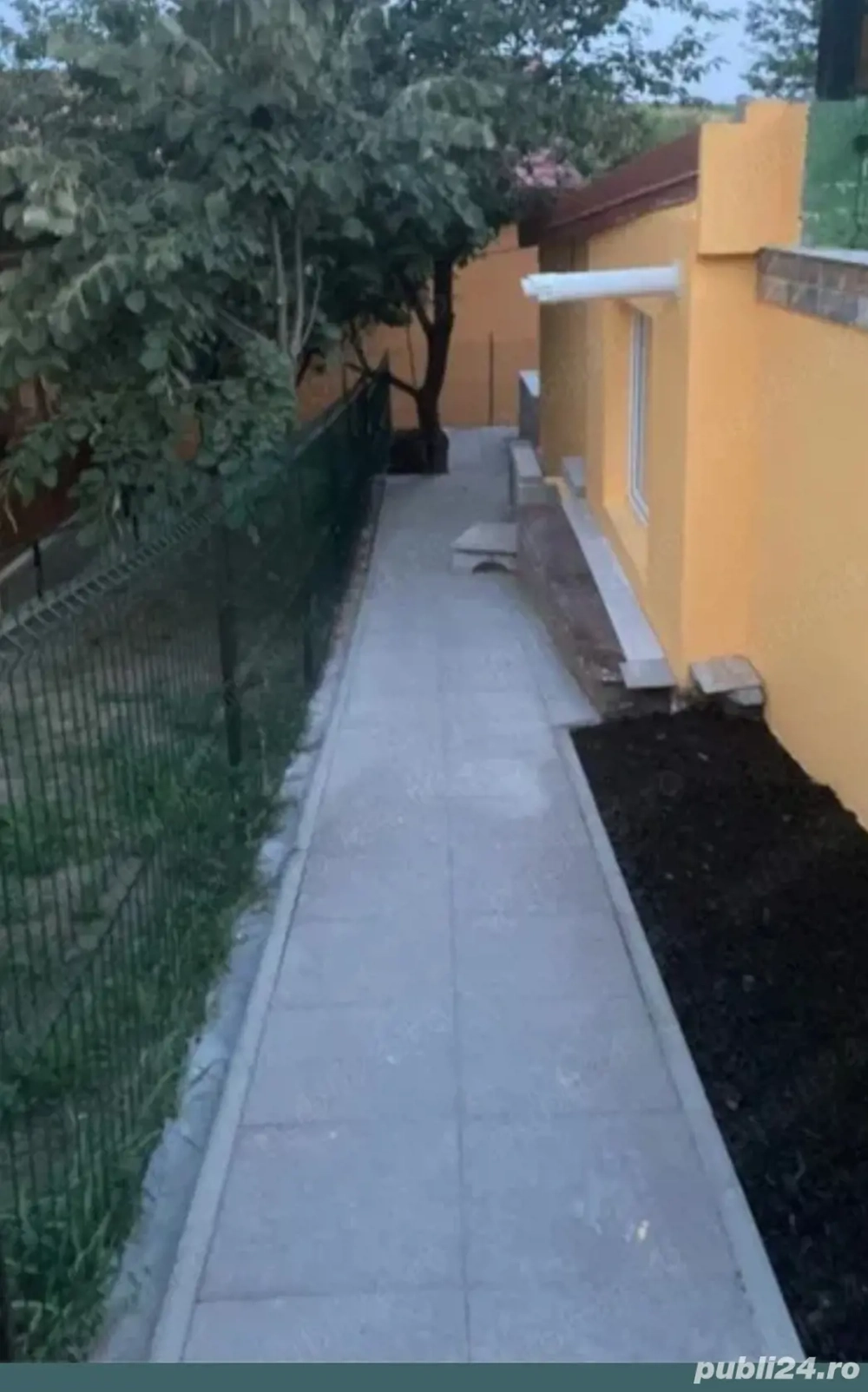 casa de inchiriat