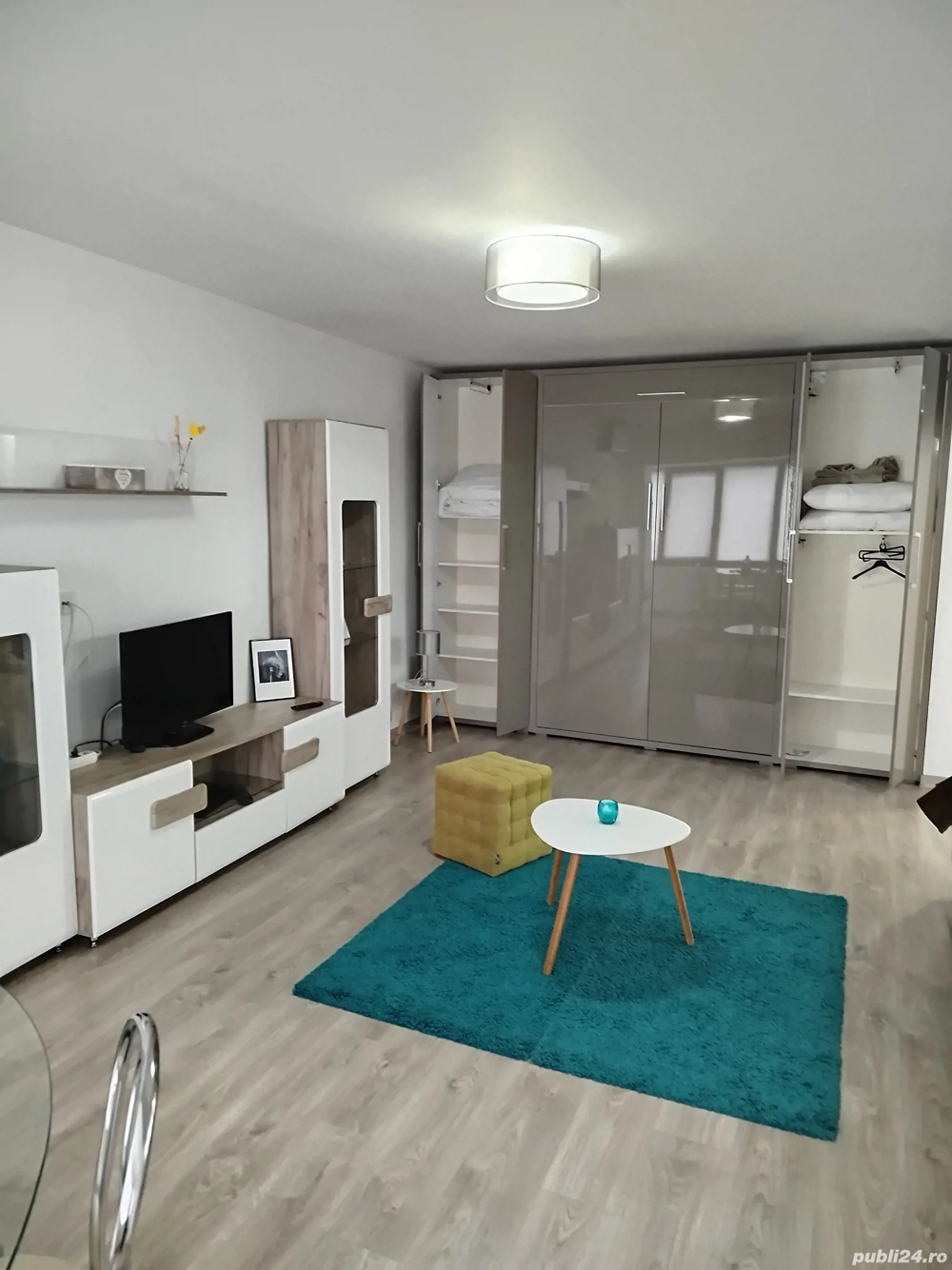 Proprietar închiriez apartament 1 camera