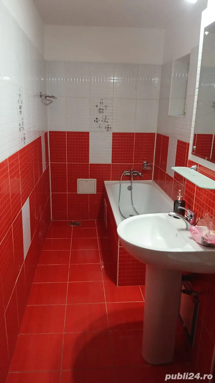 2 camere - Bd.Unirii -  Zepter