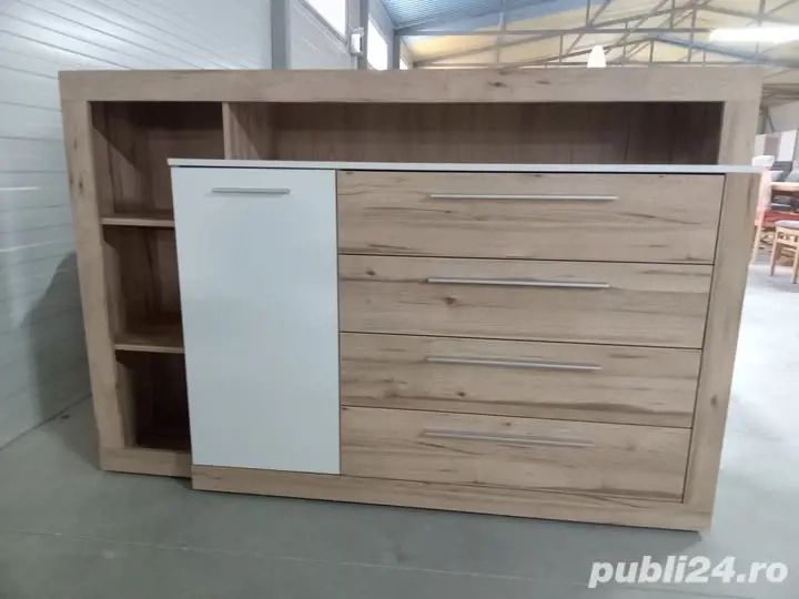 Comodă modernă de vânzare 
