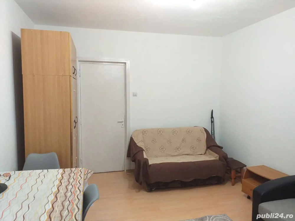 Închirieri garsoniera