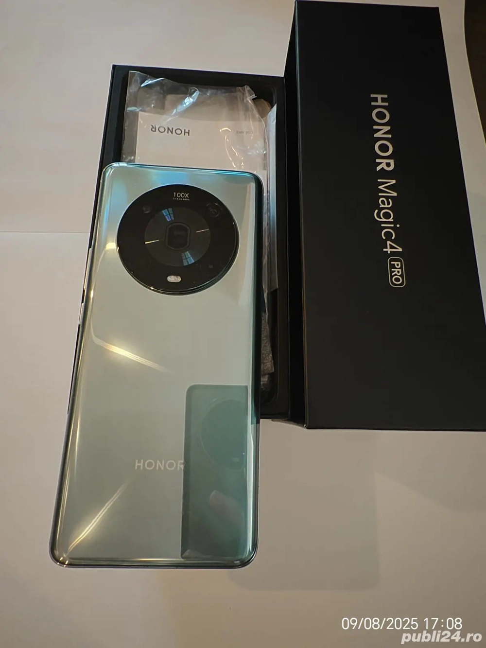 Telefon Honor Magic 4 Pro