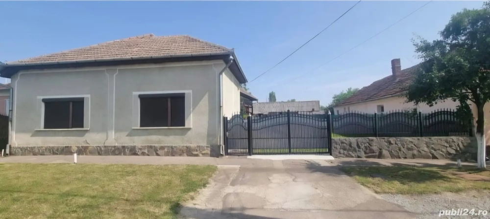 Casa de vânzare Marghita 