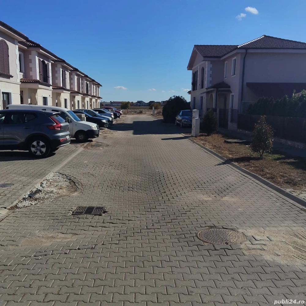 Terenuri locuri de casa Aradul nou