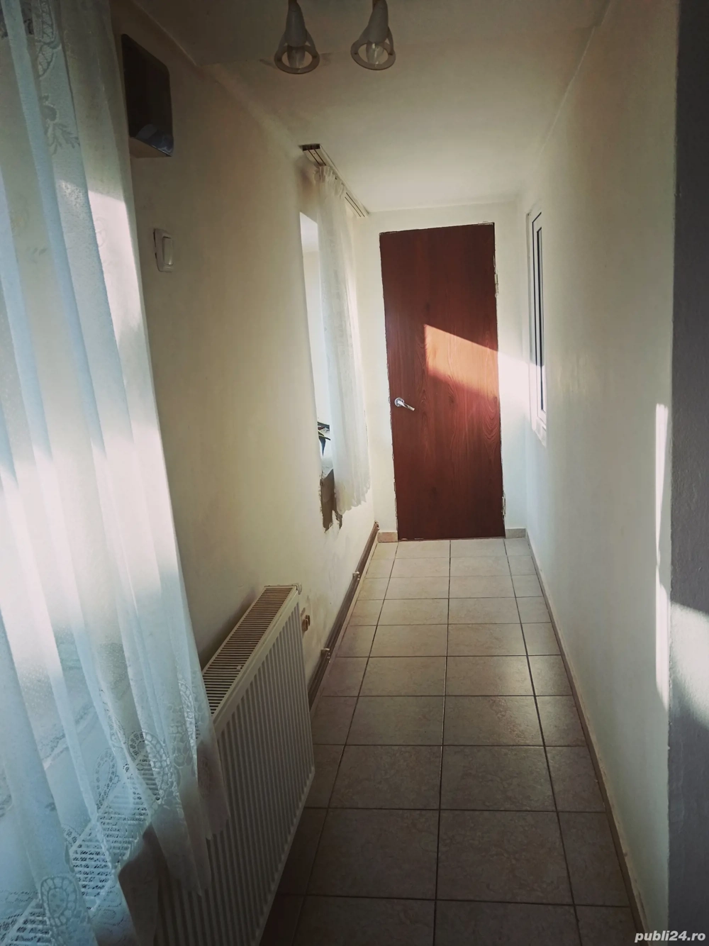 Casă din 2 corpuri în Tărlungeni 