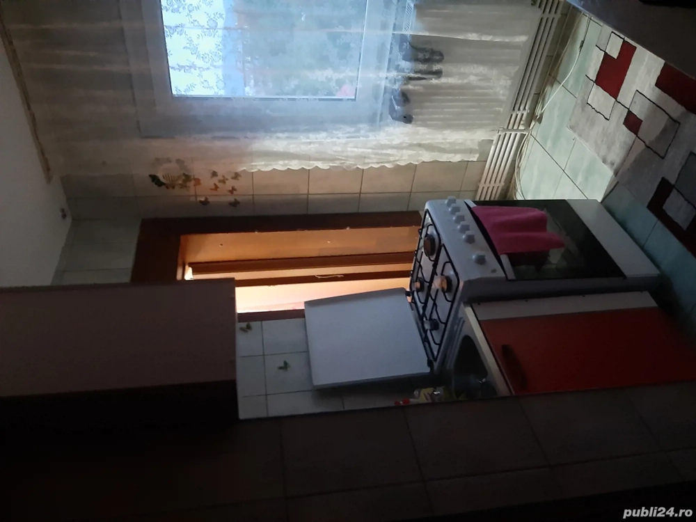 Garsoniera comfort 1