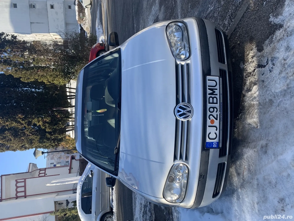 Golf 4 1.4 benzina 