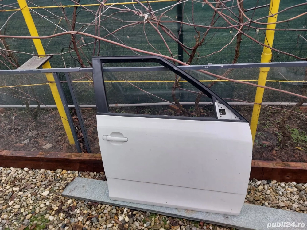 Ușa Skoda Fabia 2008