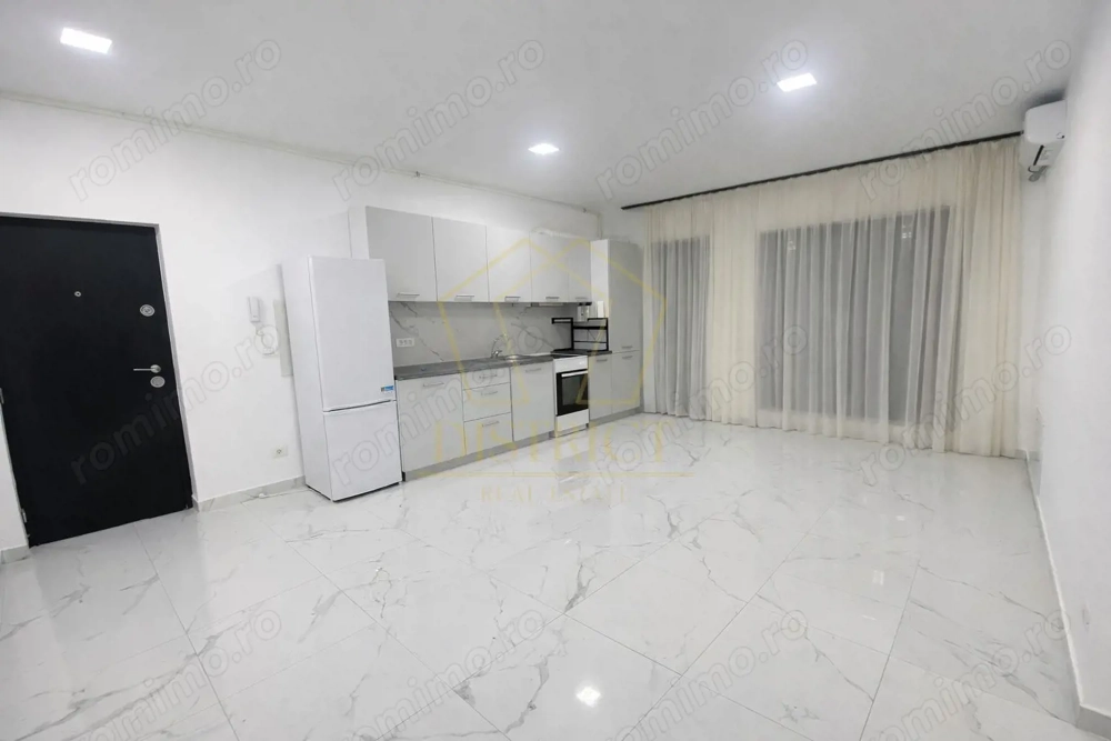 Apartament cu 2 camere | Giroc