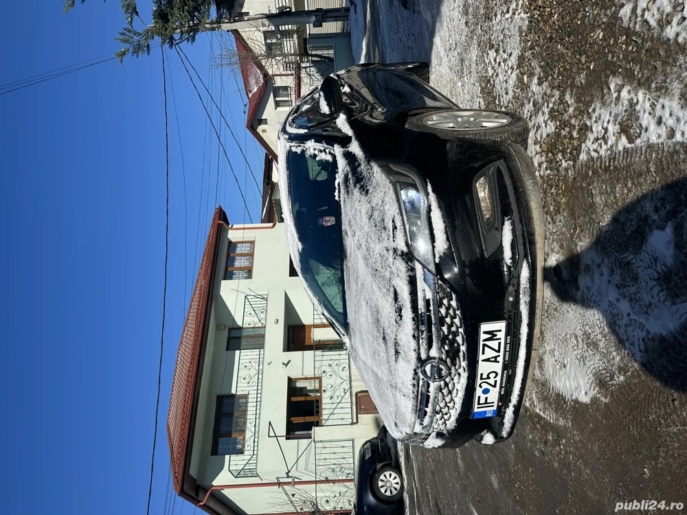 Opel Astra K 1.6 diesel,2017 euro 6