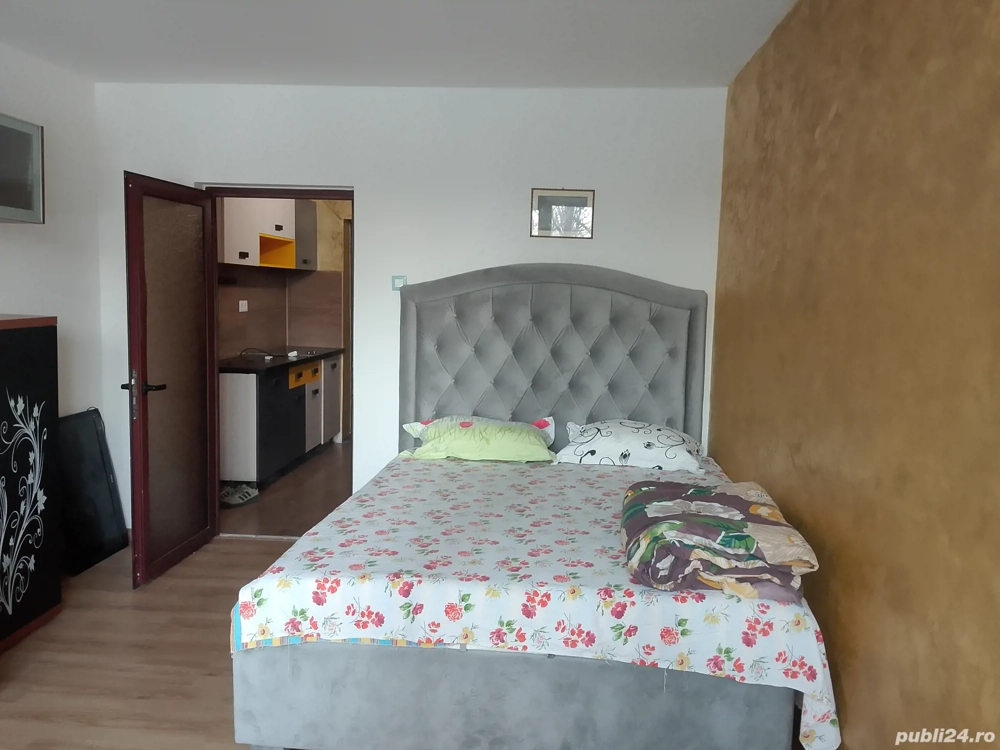 regim hotelier Țiglina 1 