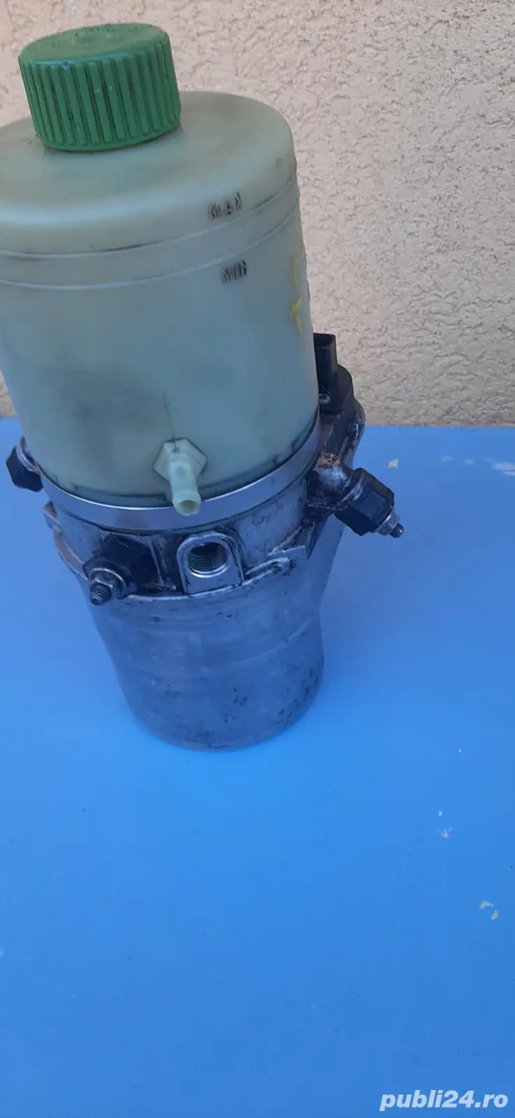 Dezmembrări VW Polo 1.2 benzină piese originale