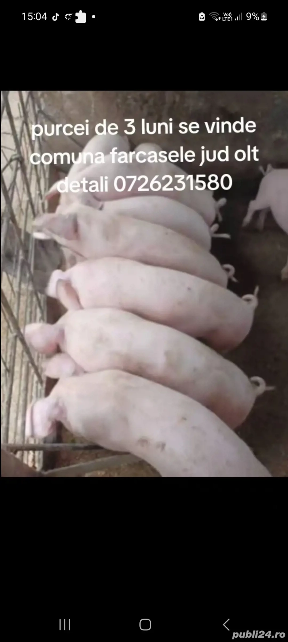 Se vinde prețul e super ok