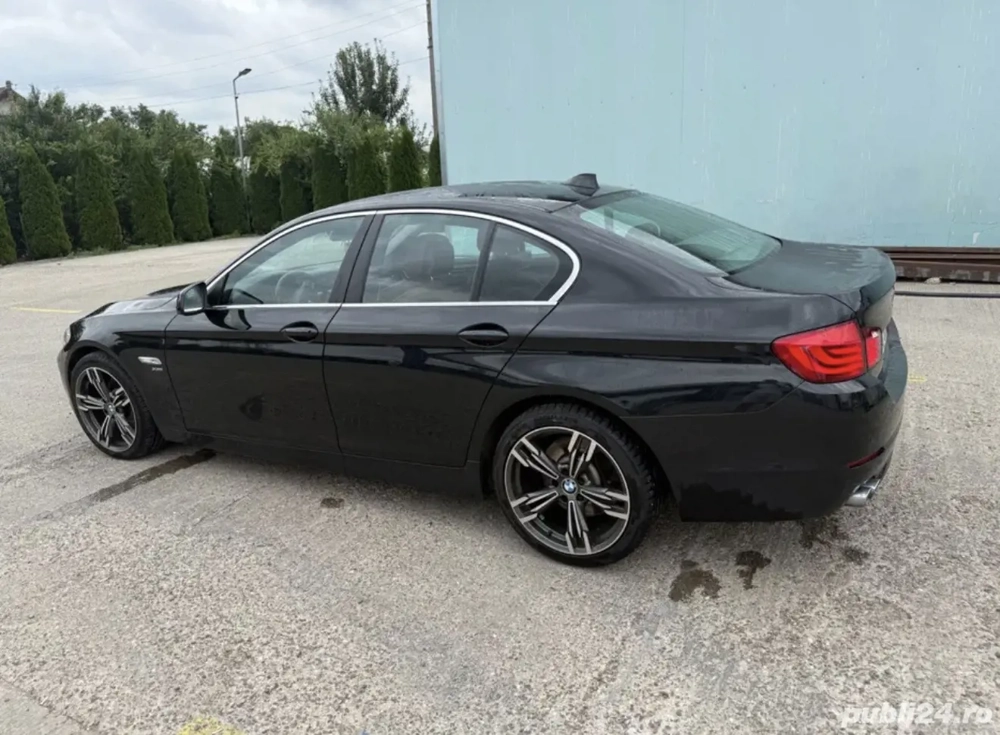 BMW 530 Xdrive
