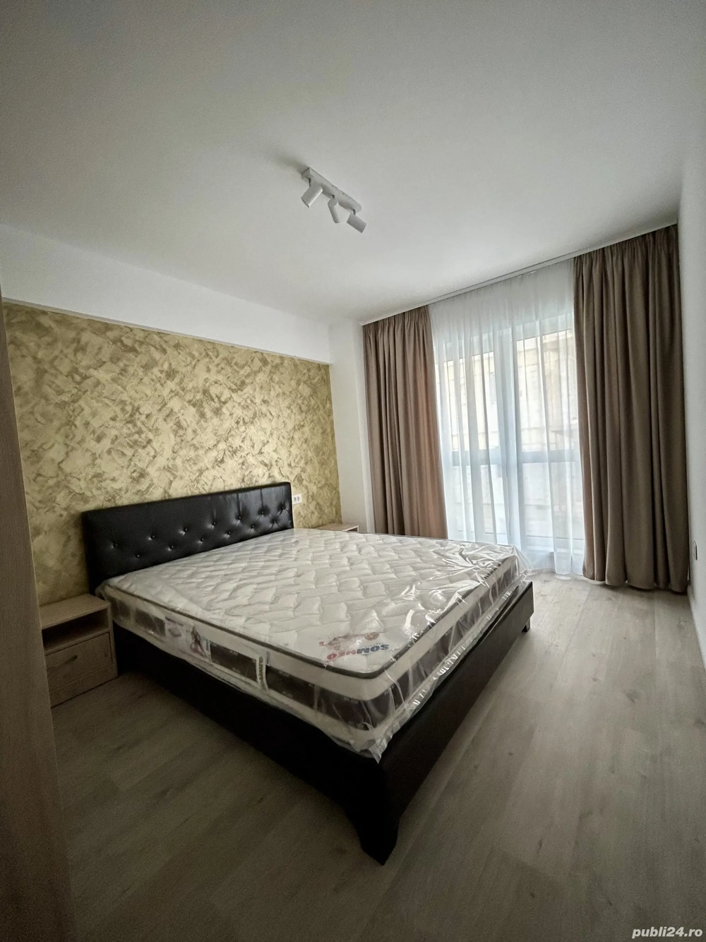 Apartament premium 2 camere, PRIMA inchiriere, NOU, GALATA - LAPIS Residence