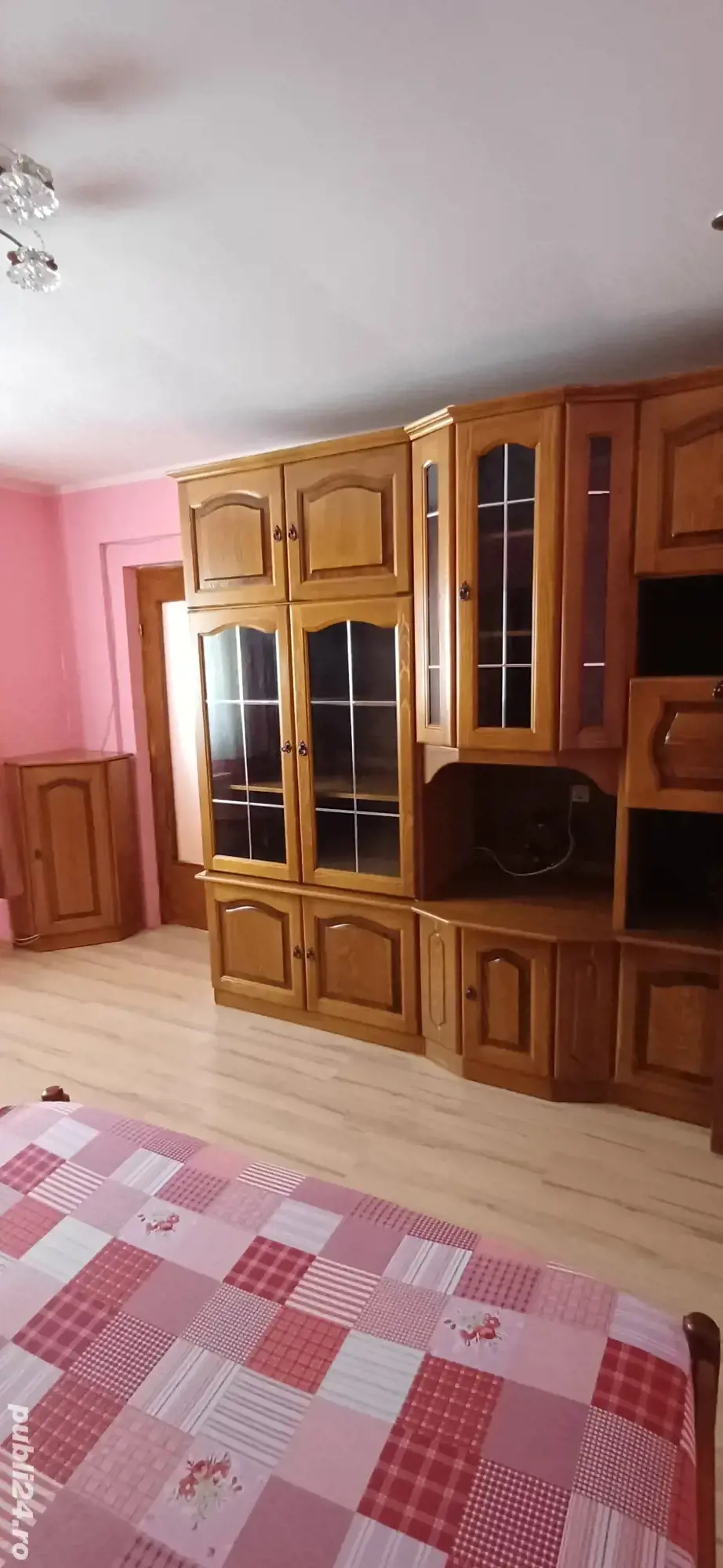 Garsoniera de vanzare, Radauti