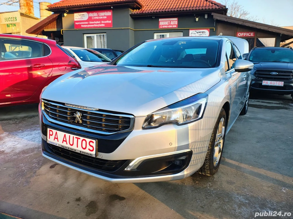 Peugeot 508 ver-bluehdi-150-stop-start-allure