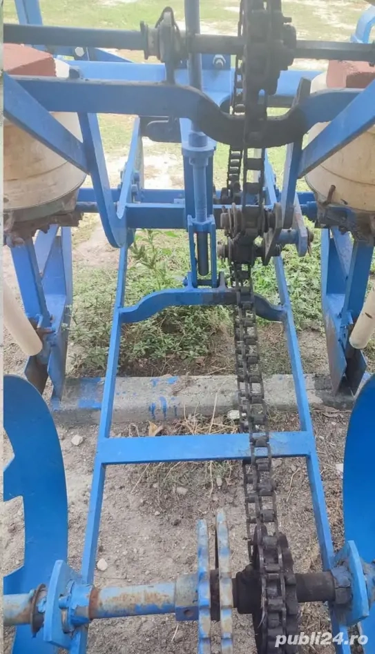 Vînd Semănătoare mixtă 