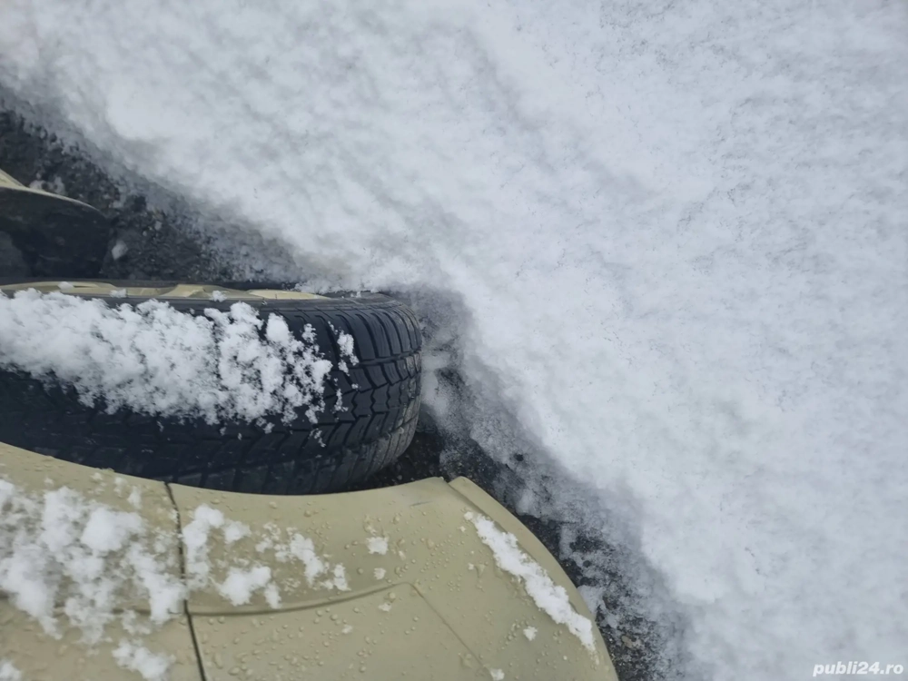 vând Opel astra H 1,7 