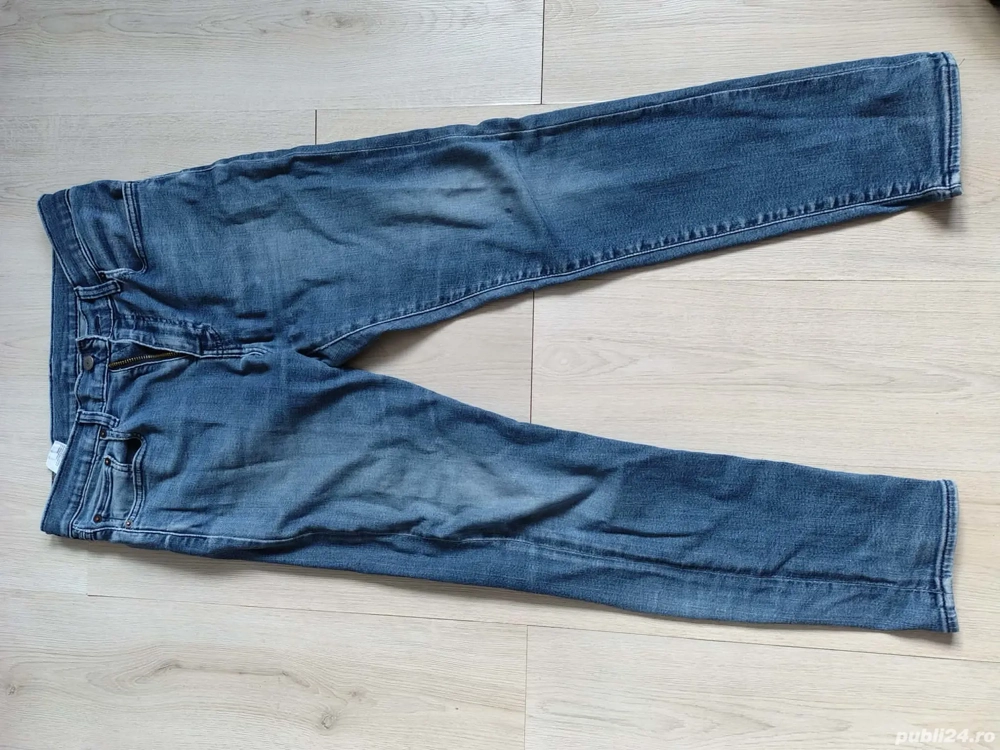 Blugi Jeans Levis woman W31 L32