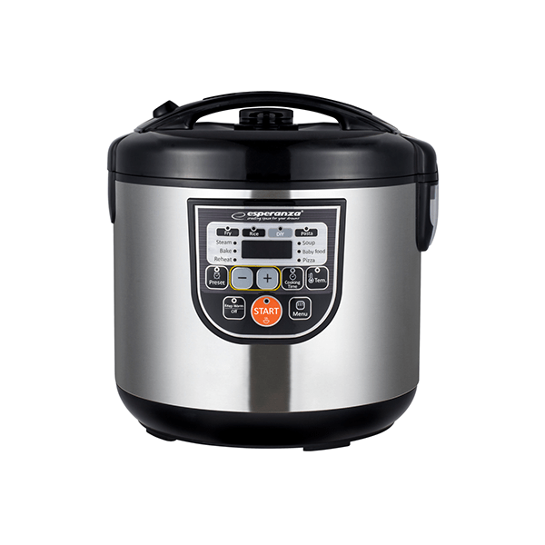 Multicooker Esperanza