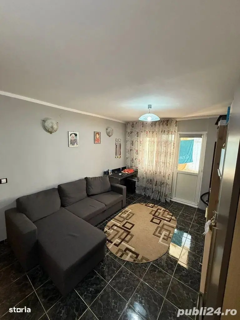 Apartament de vânzare 