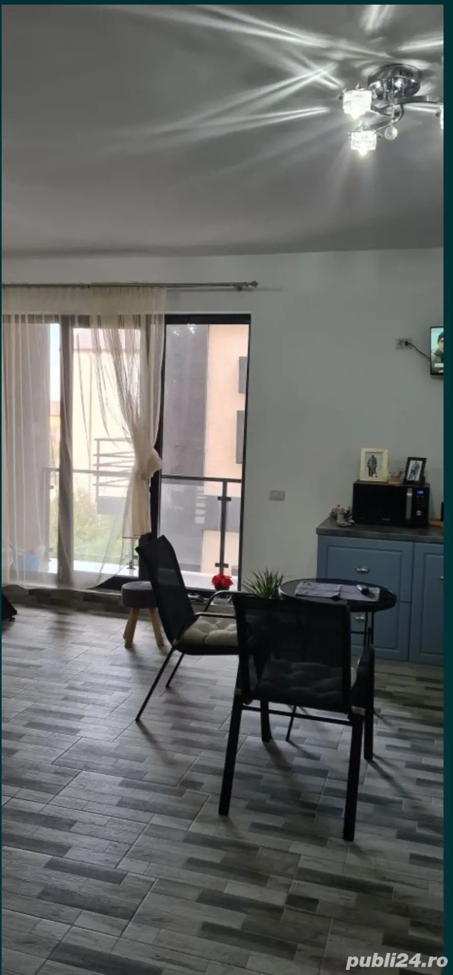 Garsoniera Mamaia Nord 