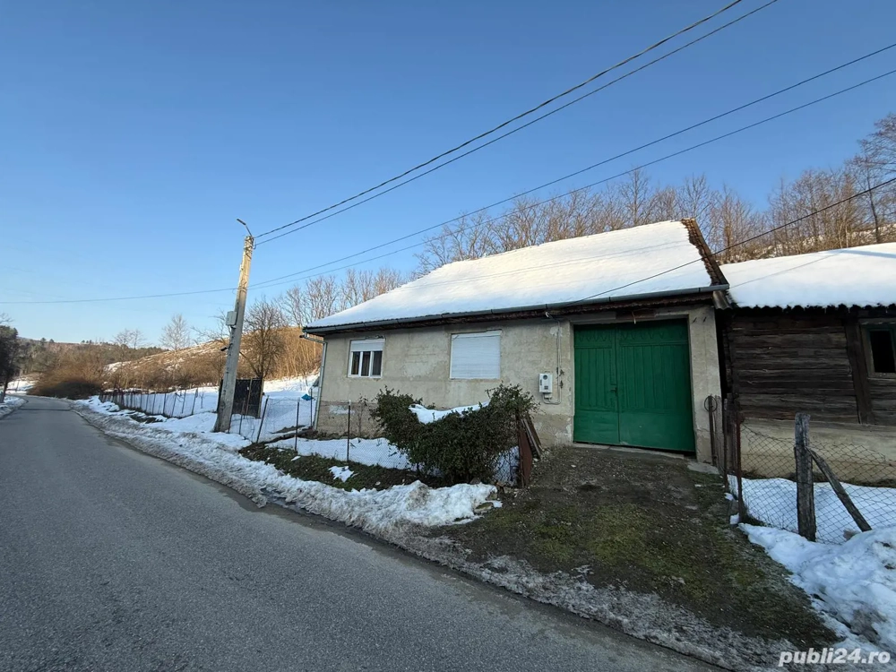 Vand casa in Tarnova