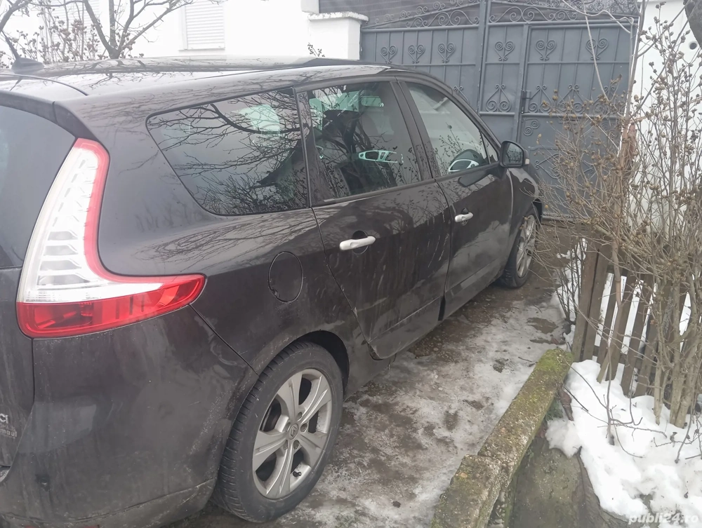 Jante aliaj pe 17, originale Renault,225/50/17, de iarna, cu senzori presiune 