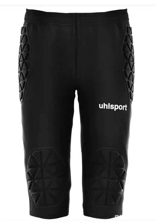 Șort lung anatomic pentru portar Uhlsport-Nou