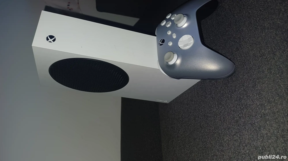 xbox series s 512 giga