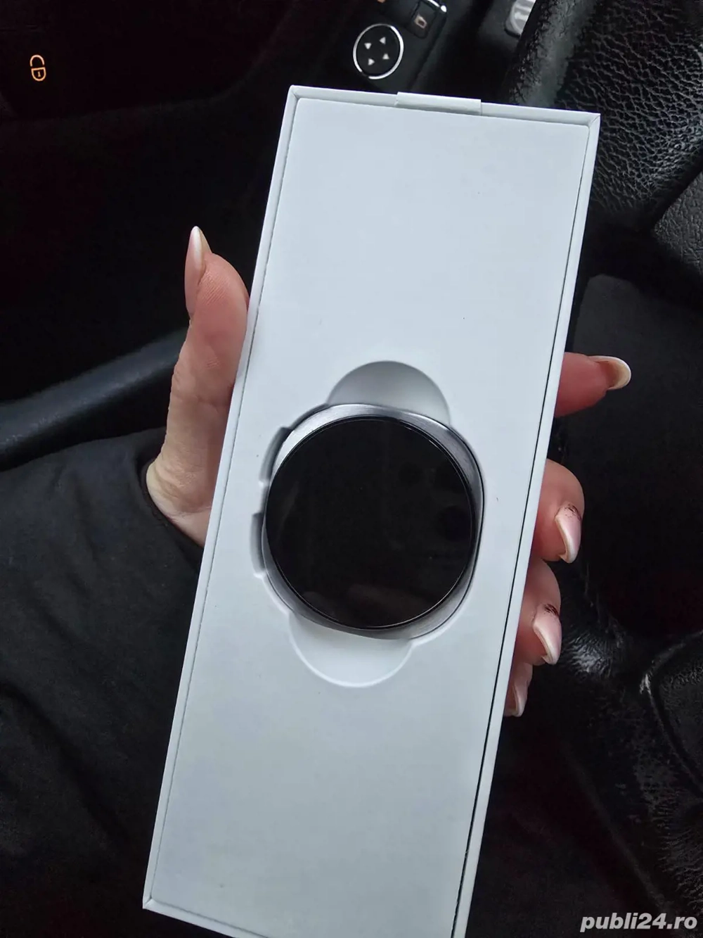 Samsung smart watch 8