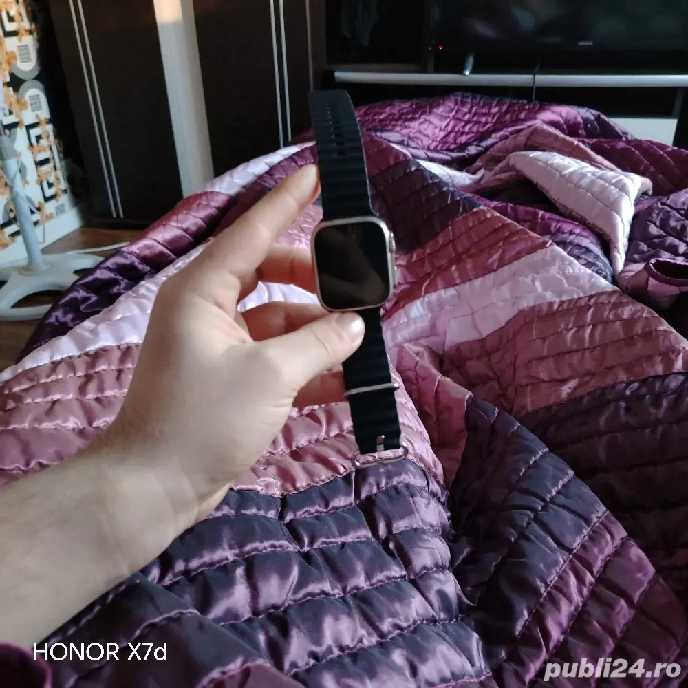 apartamentul 7 Macului