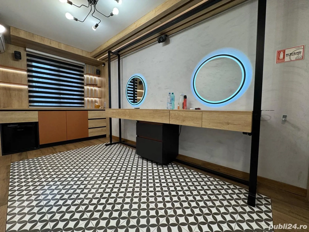 In Complex.Renovat complet.Finisaje de calitate