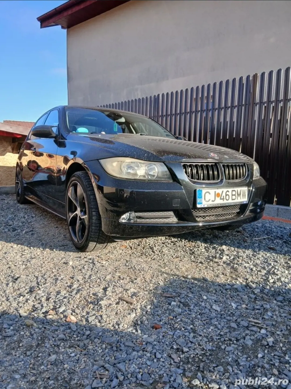 De vânzare BMW E90 320I 2008