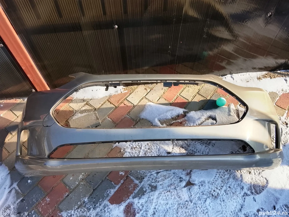 Bara fata Ford b max