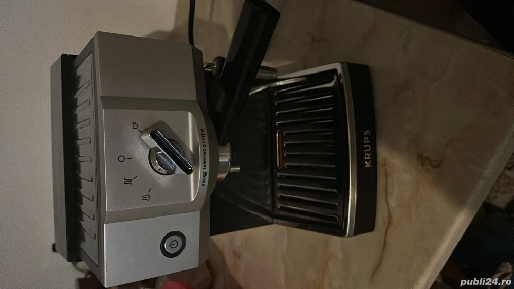 Espresor cafea -Krups