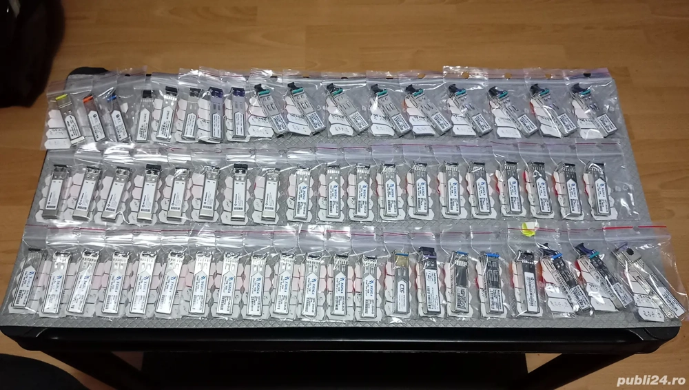 Module SFP Second-Hand