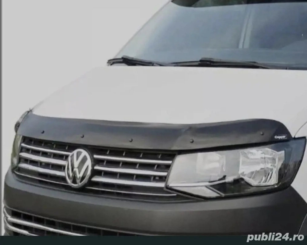 Deflector capota Transporter,Caravel,Multivan