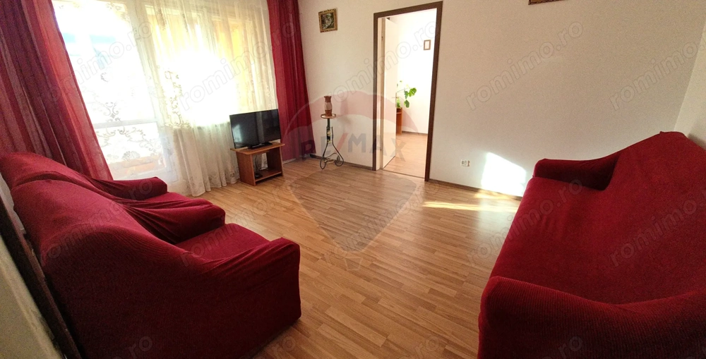 2 camere | Gemenii | Randament bun, cerere mare