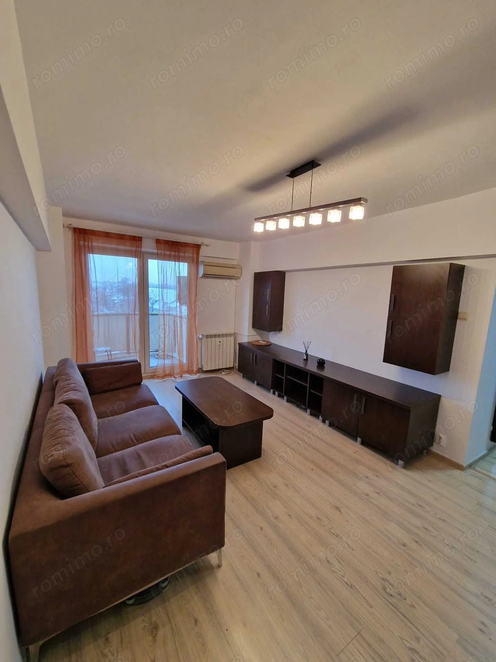 Apartament 3 camere de inchiriat  Panduri 13 Septembrie mobilat