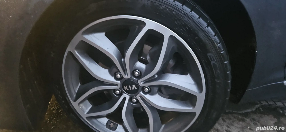 Jante originale KIA