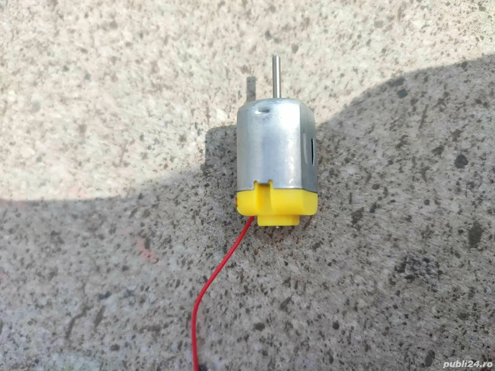 motorașe de la mașinuțe pe telecomanda 