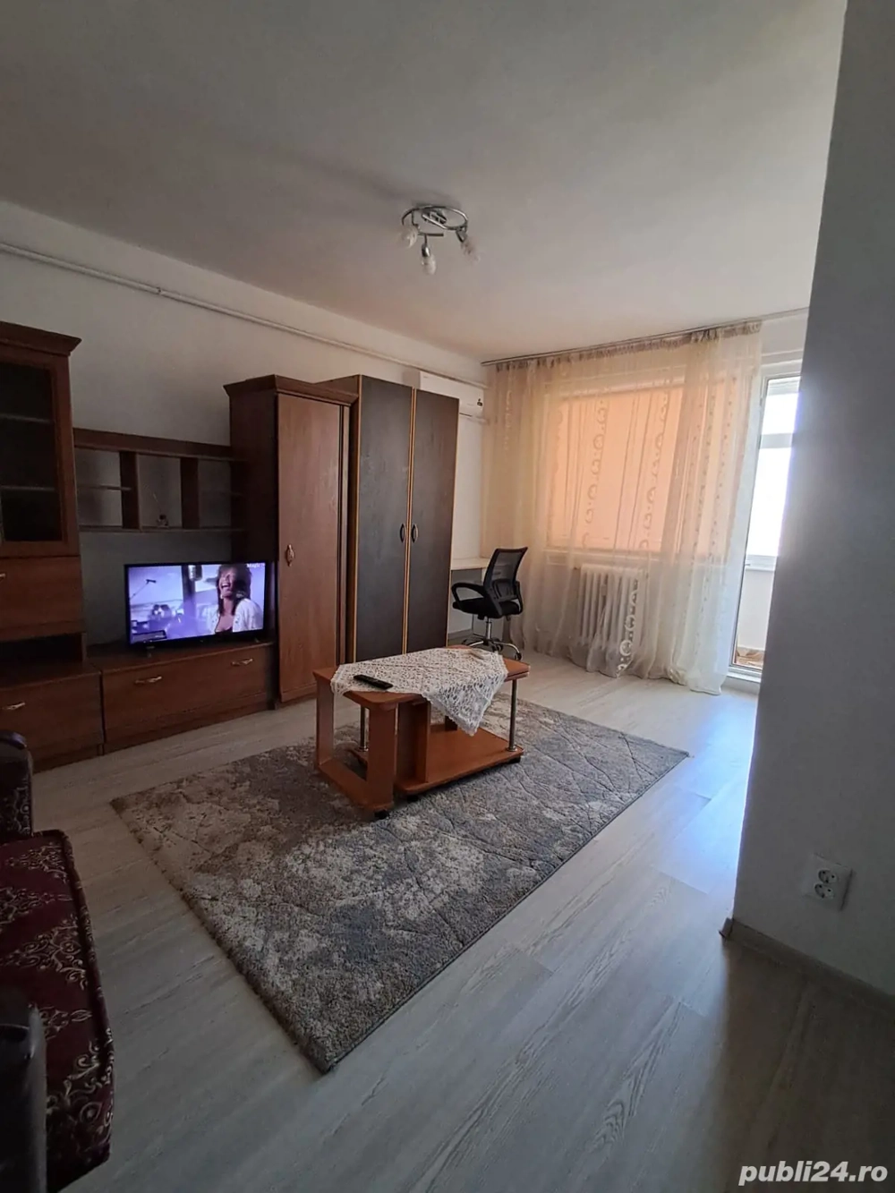 Apartament 1 camera Alexandru cel Bun